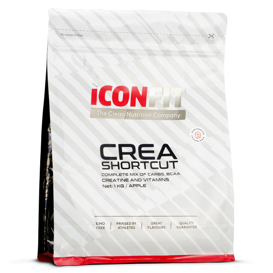 iConfit - CREA Shortcut