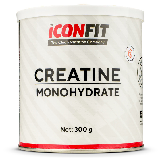 iConfit - Micronized Creatine Monohydrate