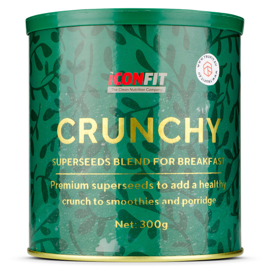 iConfit - Crunchy Superseeds