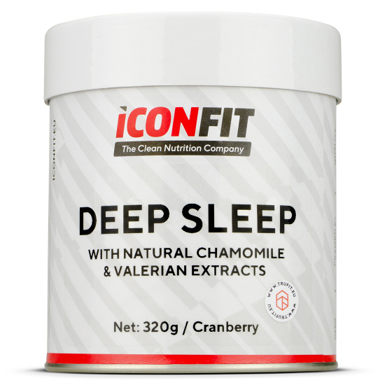 iConfit - Deep Sleep