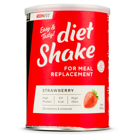 iConfit - Diet Shake
