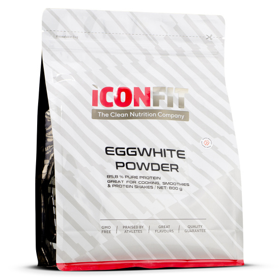 iConfit - Eggwhite Powder