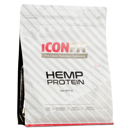 iConfit - Hemp Protein