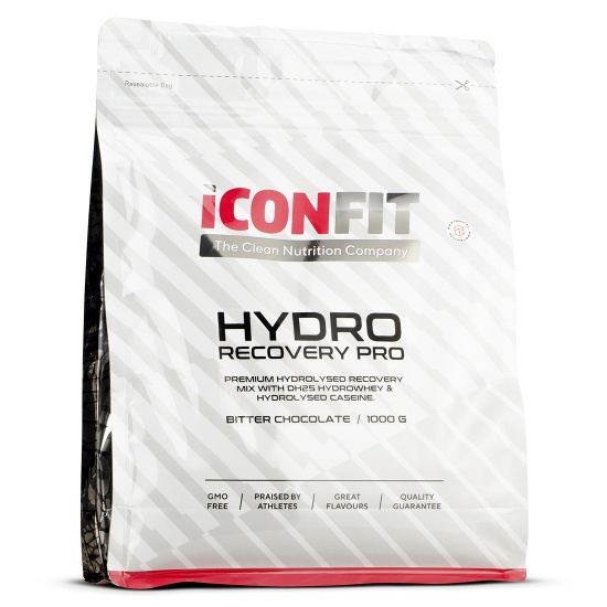 iConfit - Hydro Recovery Pro