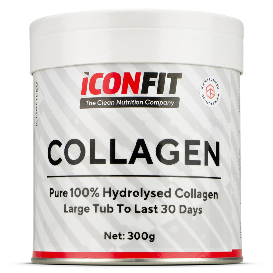 iConfit - Hydrolysed Collagen