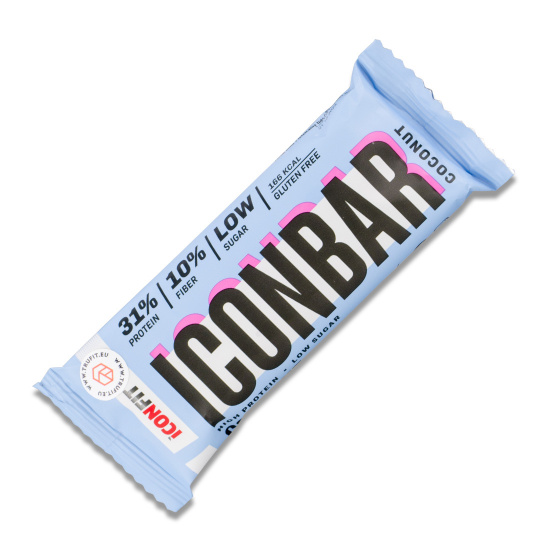 iConfit - ICONBAR Protein Bar