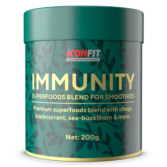 iConfit - Immunity