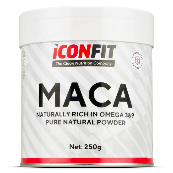 iConfit - Maca