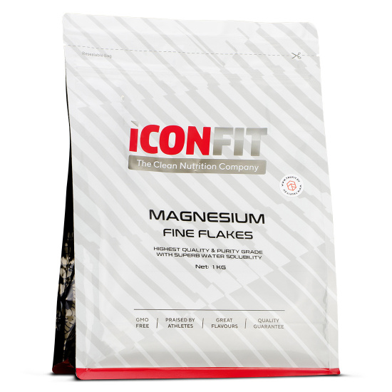 iConfit - Magnesium Fine Flakes