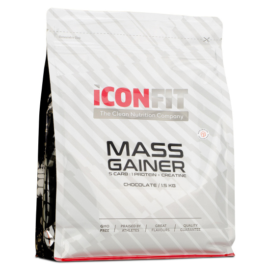 iConfit - Mass Gainer