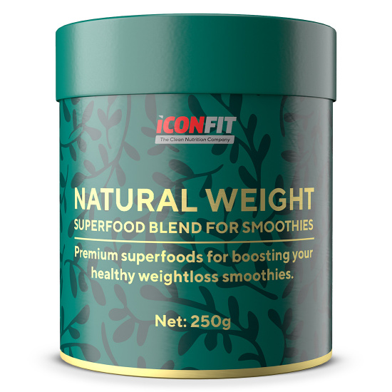 iConfit - Natural Weight