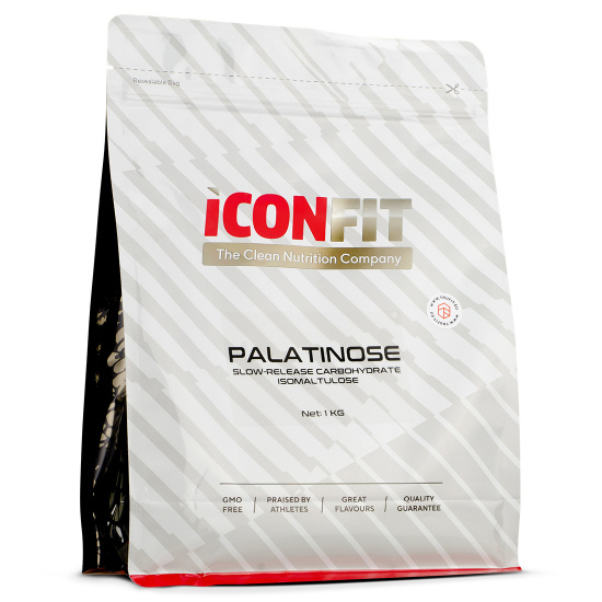 iConfit - Palatinose Isomaltulose
