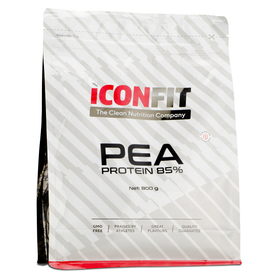 iConfit - Pea Protein Isolate