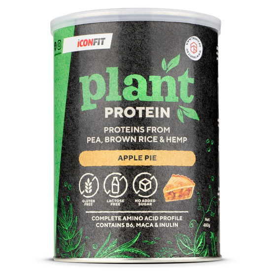 iConfit - Plant Protein