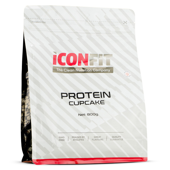 iConfit - Protein Cupcake