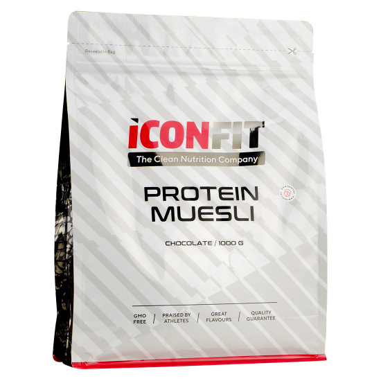 iConfit - Protein Muesli