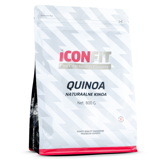 iConfit - Quinoa