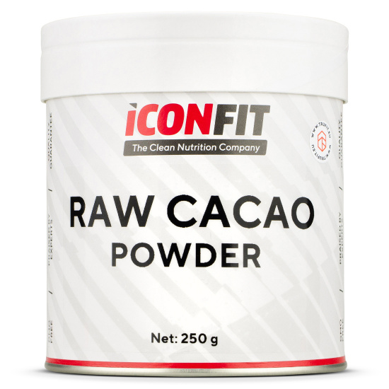 iConfit - Raw Cacao Powder