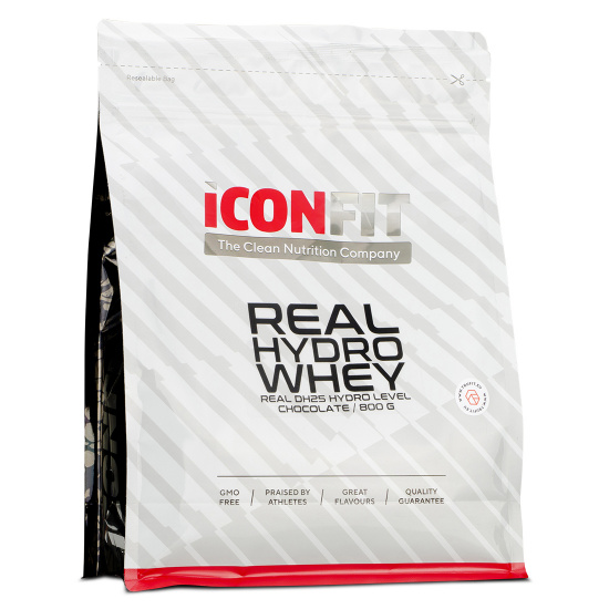 iConfit - Real Hydro Whey