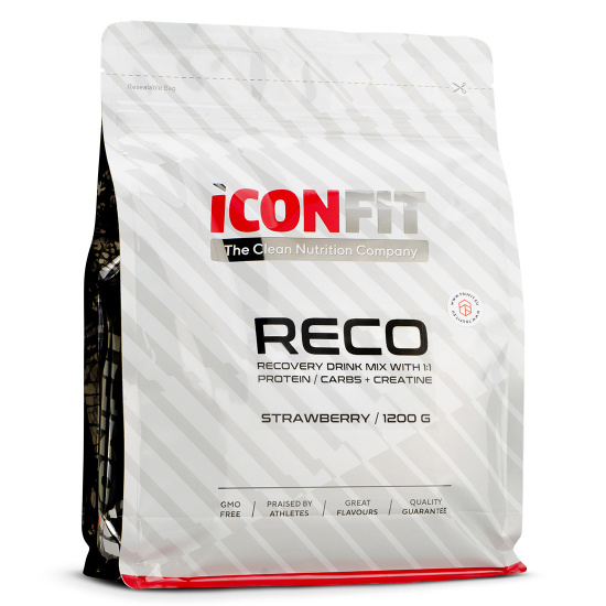 iConfit - Recovery Drink