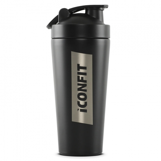 iConfit - Shaker Reforce Stainless Steel