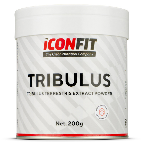 iConfit - Tribulus