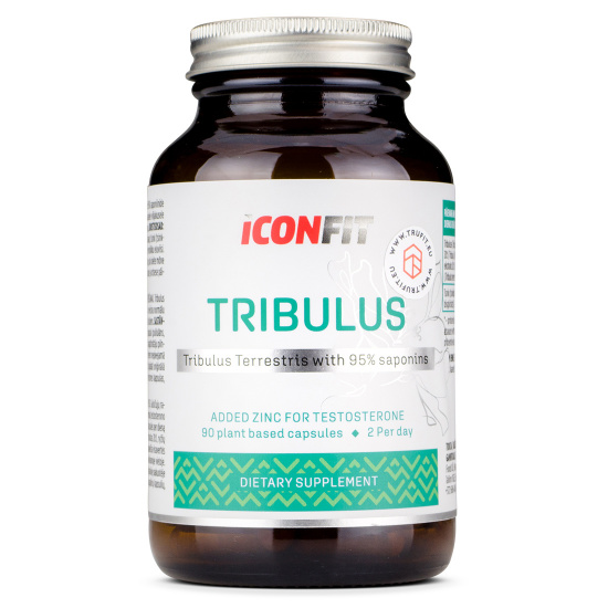 iConfit - Tribulus