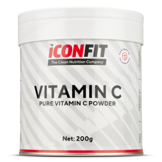 iConfit - Vitamin C