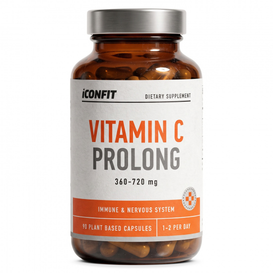 iConfit - Vitamin C Prolong