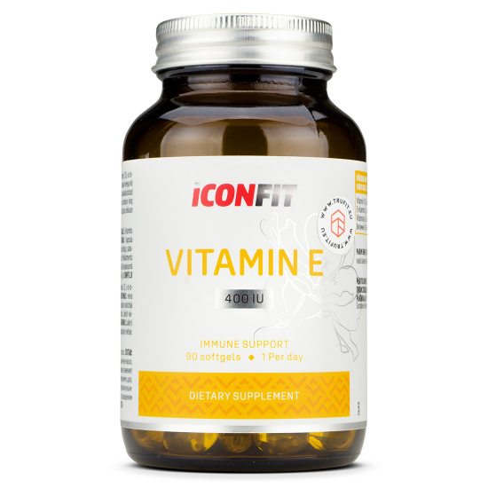 iConfit - Vitamin E 400 IU