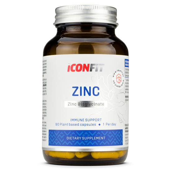 iConfit - Zinc