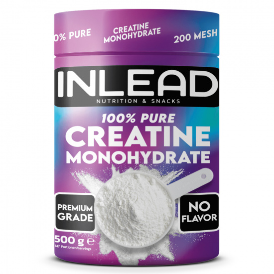 Inlead - Creatine Monohydrate