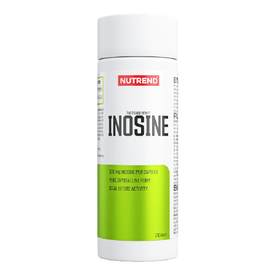 Nutrend - Inosine