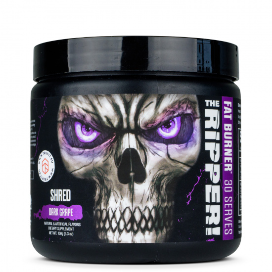 JNX Sports - The Ripper! Fat Burner