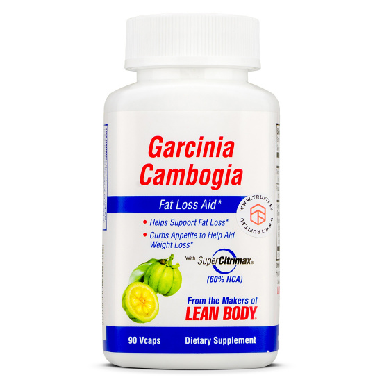 Labrada Nutrition - Garcinia Cambogia