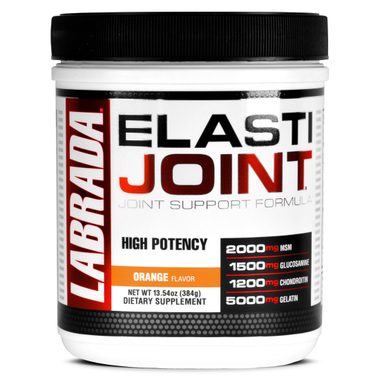 Labrada Nutrition - Elastijoint