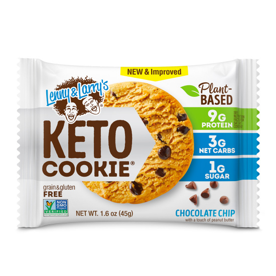 Lenny & Larry's - Keto Cookie