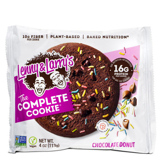 Lenny & Larry's - The Complete Cookie