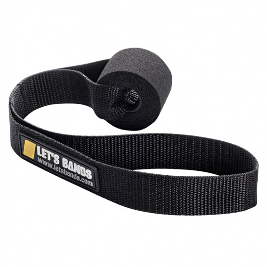 Let's Bands - Powerbands Door Anchor