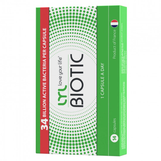 LYL - BIOTIC