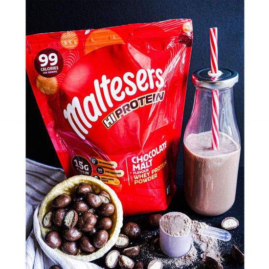 Mars Protein - Maltesers Protein Powder