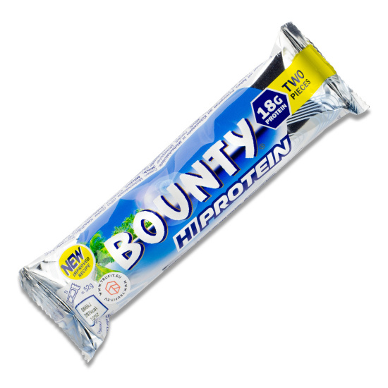 Mars Protein - Bounty HI Protein Bar