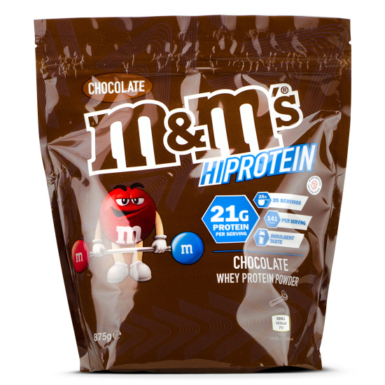 Mars Protein - M&M's Protein Powder