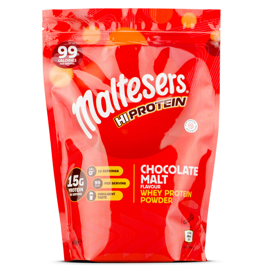 Mars Protein - Maltesers Protein Powder