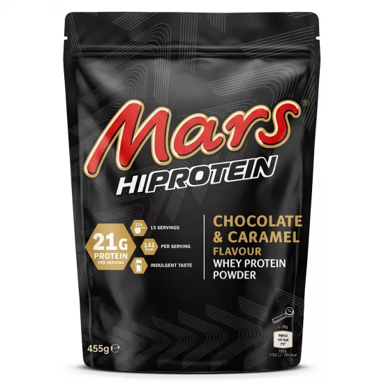 Mars Protein - Mars Protein Powder