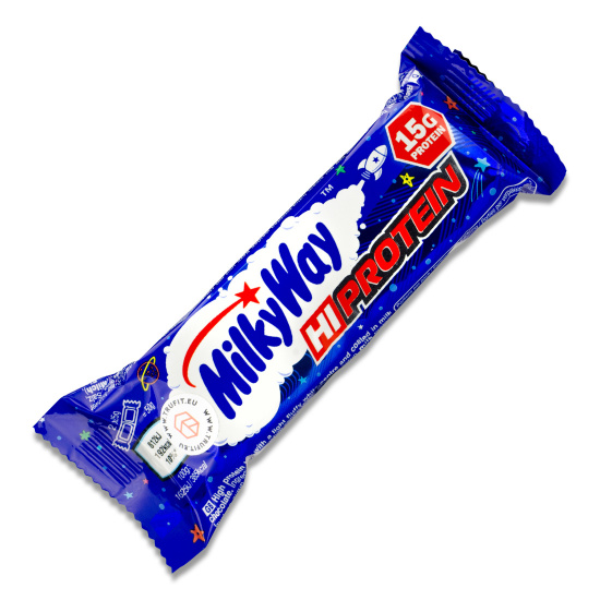 Mars Protein - Milky Way