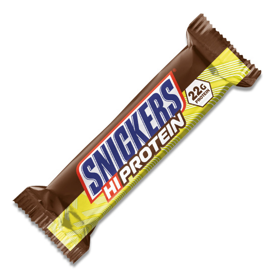 Mars Protein - Snickers HI Protein Bar