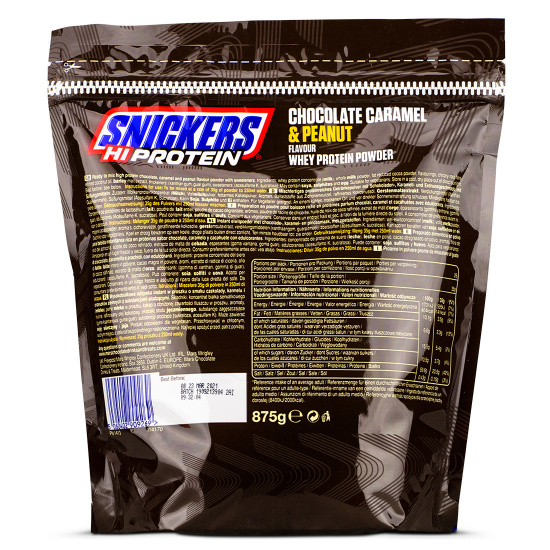 snickers nutrition facts label snickers nutrition facts label