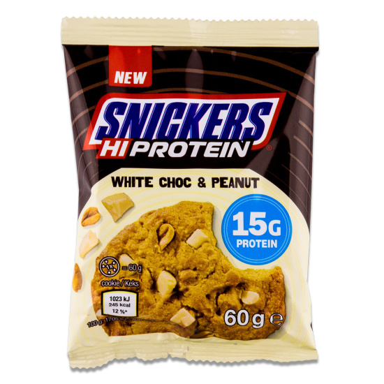 Mars Protein - Snickers High Protein Cookie