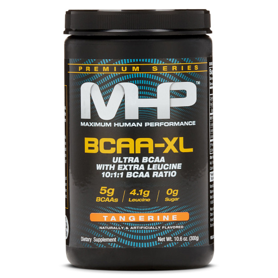 MHP - BCAA-XL